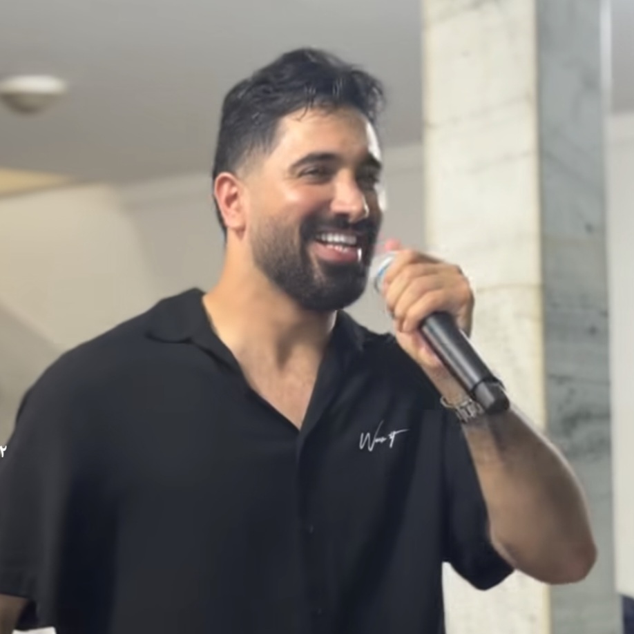 آهنگ جدید جواد عباسی الان‌ تسه‌ دلبر‌ بیمه‌ غریبه